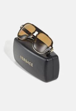 Versace 0Ve2199Occhiali Da SoleHavana Uomo Occhiali Da Sole 1VE54K02E-O11 6 Versace 0Ve2199Occhiali Da SoleHavana Uomo Occhiali Da Sole 1VE54K02E-O11 -Accessories c561dd460d8a4e9d9e7b066563487cb7