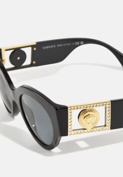 Versace Occhiali Da SoleBlack Donna Occhiali Da Sole 1VE51K037-Q11 7 Versace Occhiali Da SoleBlack Donna Occhiali Da Sole 1VE51K037-Q11 -Accessories c5b56cda092a4d249602561f436df7d0