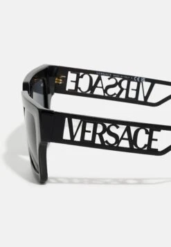 Versace Occhiali Da SoleBlack Donna Occhiali Da Sole 1VE51K033-Q11 -Accessories c7540ff8ef9e42f3b27981fdab9e37b1