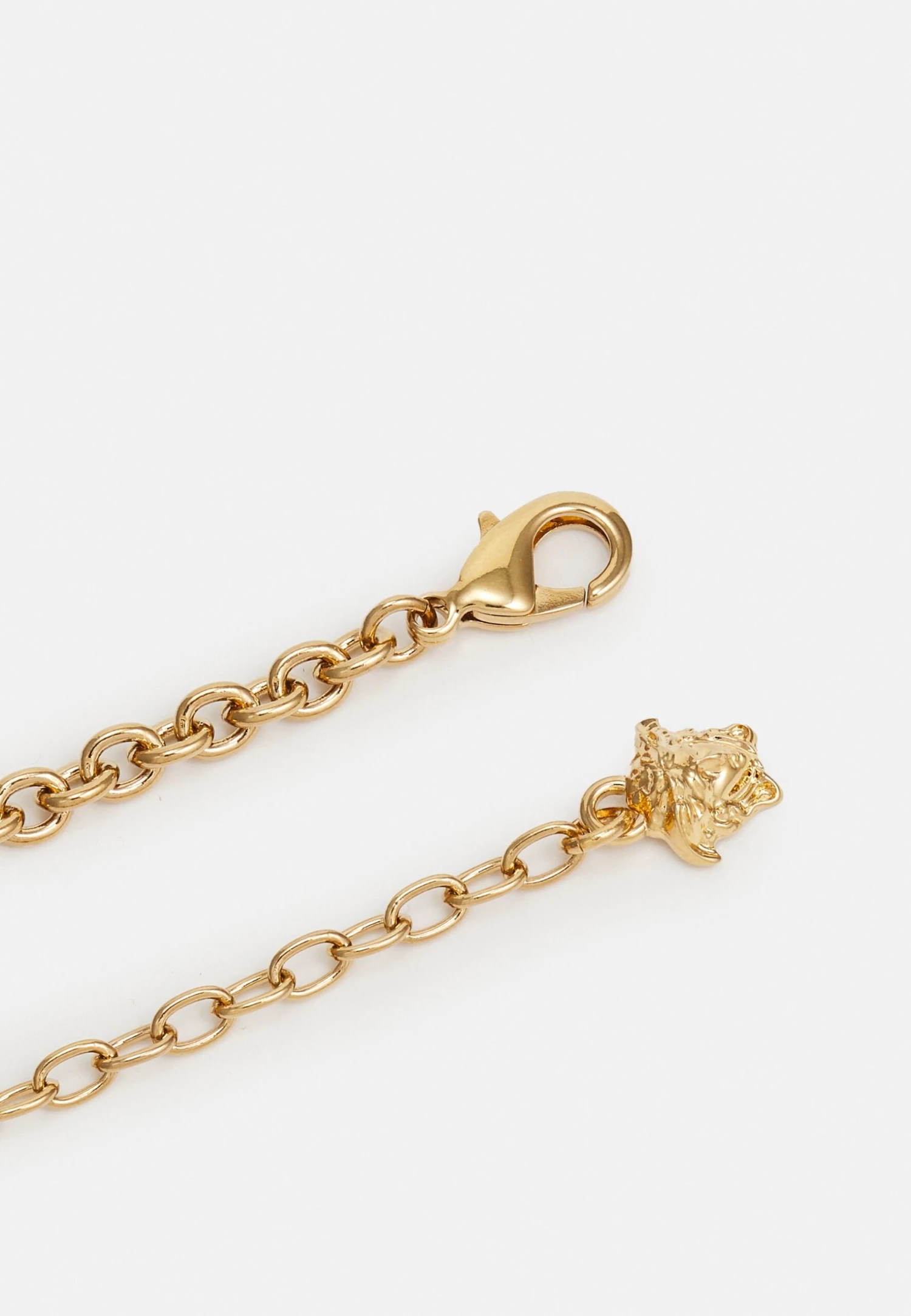 Versace UnisexCollanaGold-Coloured Donna Gioielli 1VE54L02M-F11 2 Versace UnisexCollanaGold-Coloured Donna Gioielli 1VE54L02M-F11 - immagine 2