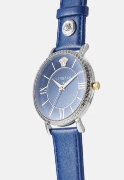 V-Eternal - Orologio - Blue -Accessories c97e5a123c7e4903b1c939310b3d40cd