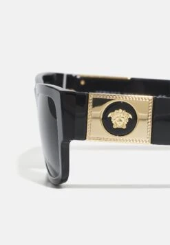 Versace UnisexOcchiali Da SoleBlack Uomo Occhiali Da Sole 1VE54K00K-Q11 -Accessories c99c442029ae4ad5b3f9d734c509ed8a