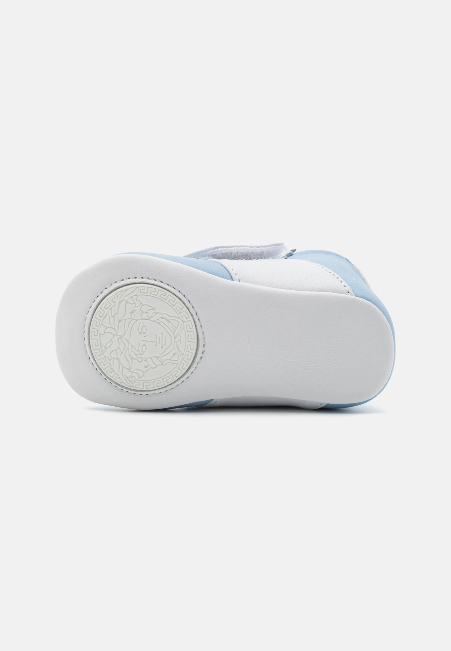 Versace Regalo Per Nascita - Baby Blue/White 5 Versace Regalo Per Nascita - Baby Blue/White - immagine 5