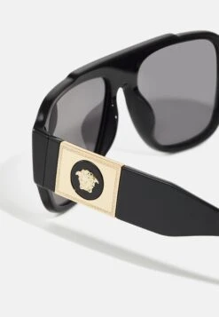Versace Occhiali Da SoleBlack Donna Occhiali Da Sole 1VE54K037-Q11 7 Versace Occhiali Da SoleBlack Donna Occhiali Da Sole 1VE54K037-Q11 -Accessories caccd1731adc45619becd62ba5602529