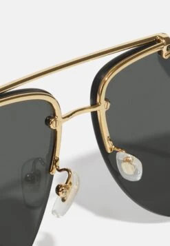 Versace Occhiali Da SoleGold-Coloured Donna Occhiali Da Sole 1VE51K030-F11 -Accessories caeb67ae5e664b0eaf847059508ab89c