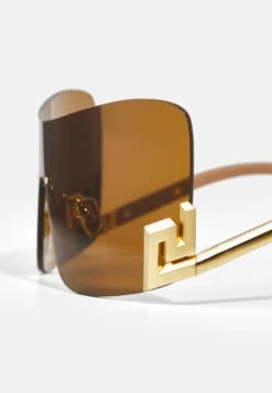 Versace Occhiali Da SoleBronze-Coloured Donna Occhiali Da Sole 1VE51K02I-O11 9 Versace Occhiali Da SoleBronze-Coloured Donna Occhiali Da Sole 1VE51K02I-O11 -Accessories cbd8617dab31464ab4064d5a082102a3