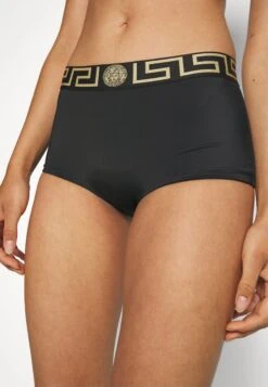 Versace SlipBikini Pezzo SottoBlack Donna Moda Mare 1VE81I00V-Q11 13 Versace SlipBikini Pezzo SottoBlack Donna Moda Mare 1VE81I00V-Q11 -Accessories ce388c29e97e4ae1ada9e7ddd2efbe00