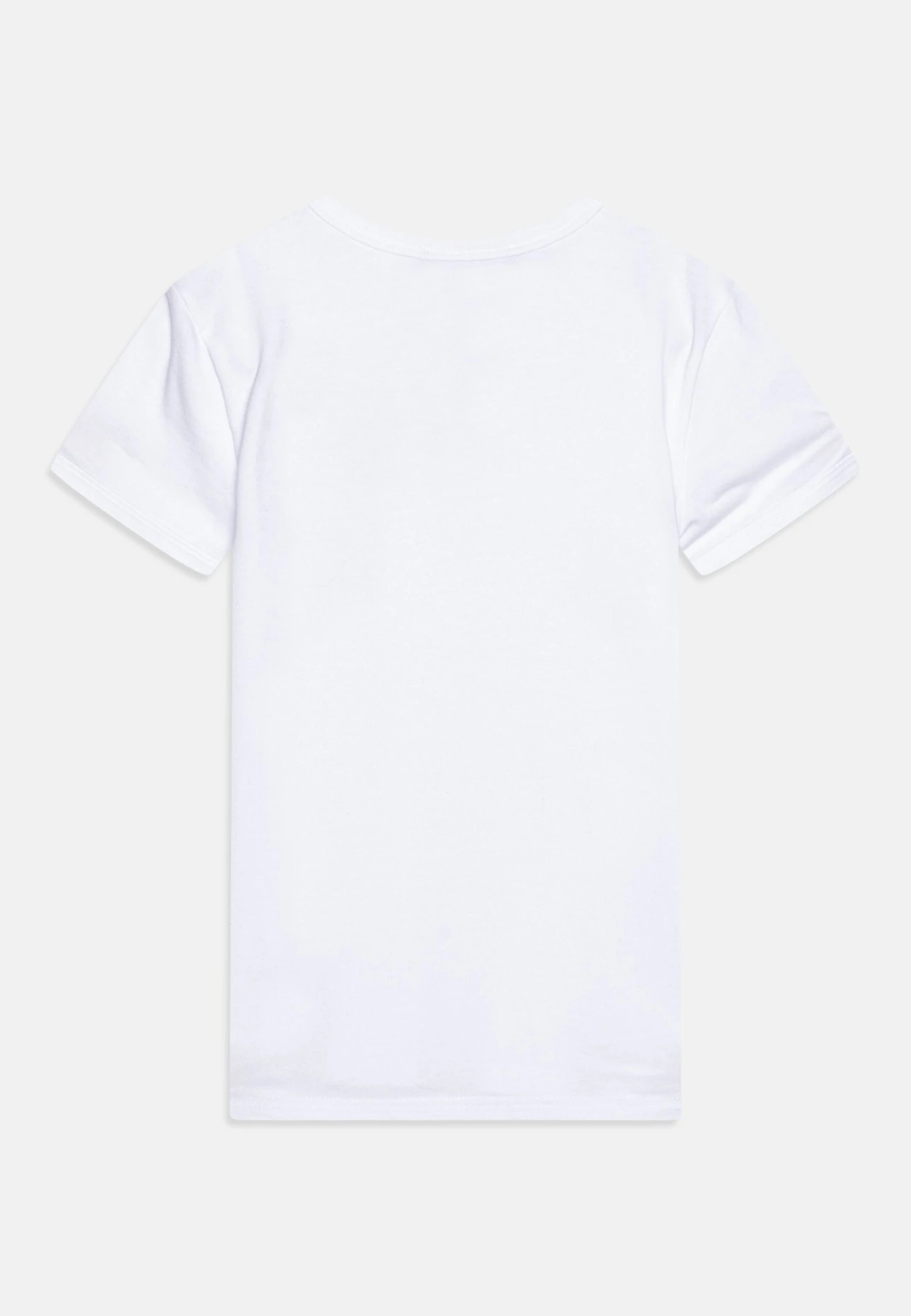 Versace Topeka Unisex 2 Pack T-Shirt BasicNero/Bianco Bambini T-shirt & Top 1VE24G00J-A12 2 Versace Topeka Unisex 2 Pack T-Shirt BasicNero/Bianco Bambini T-shirt & Top 1VE24G00J-A12 - immagine 2