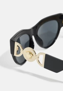Versace Occhiali Da SoleBlack Donna Occhiali Da Sole 1VE51K03A-Q11 7 Versace Occhiali Da SoleBlack Donna Occhiali Da Sole 1VE51K03A-Q11 -Accessories cfa758e3befa4ecc9186b0b070cea964