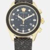CronografoBlack Uomo Orologi VEF52M048-Q11