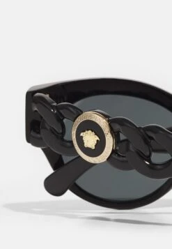 Versace Occhiali Da SoleBlack Donna Occhiali Da Sole 1VE51K02L-Q11 -Accessories d02f751fd0c342aebd345cf9af108c64