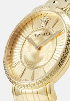 V-Eternal LadyOrologioGold-Tone-Coloured Donna Orologi VEF51M04S-F11 -Accessories d0d2d16d403d421d93b7855605a21257