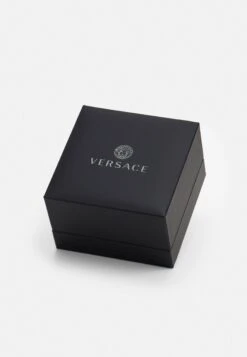 Versace Necklace Painted - Collana - Azur -Accessories d0ebd68877cb4de39bd7dbc517f21a1d