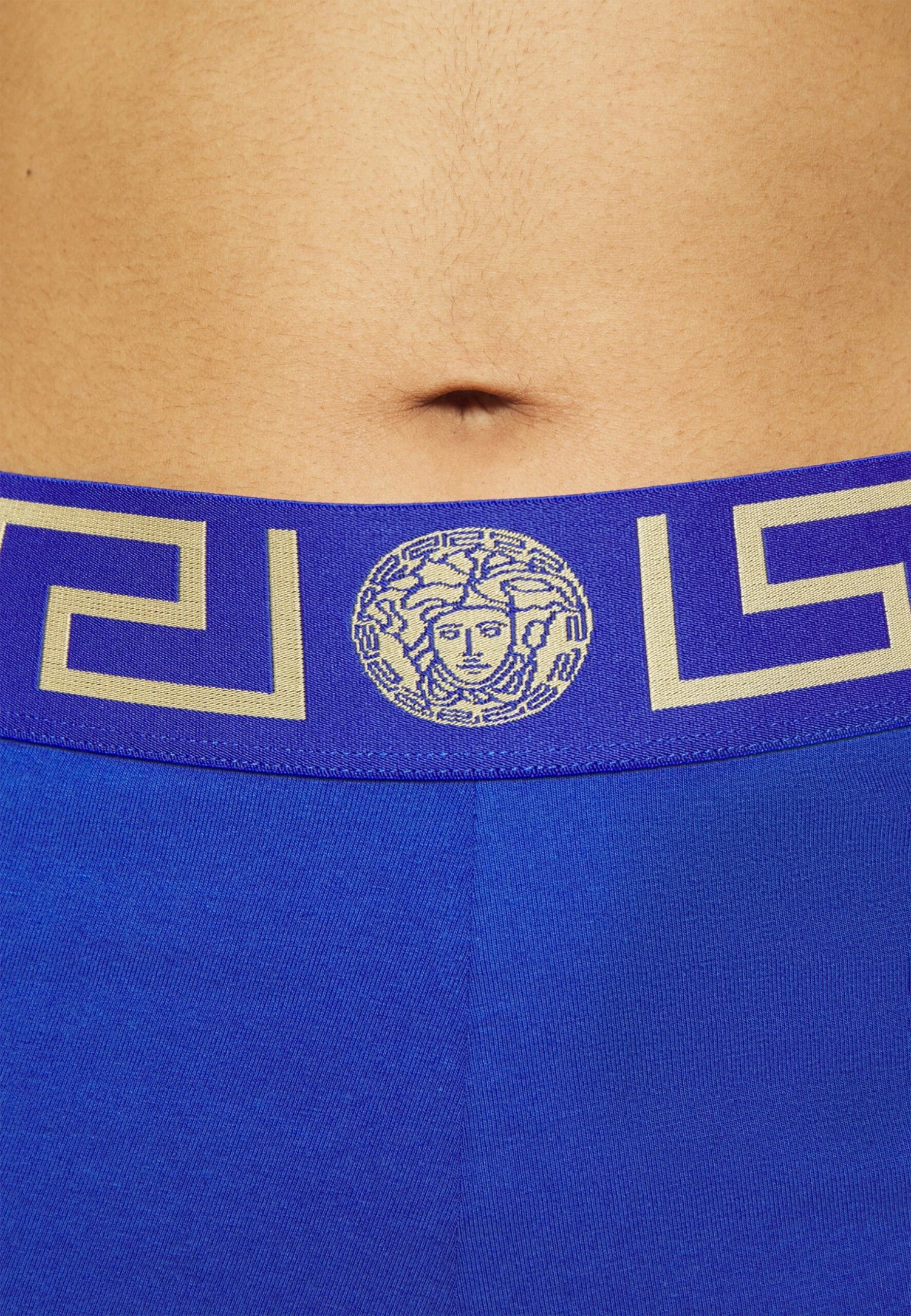Versace Culotte - Bluette 4 Versace Culotte - Bluette - immagine 4