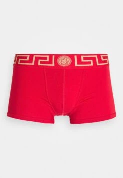Versace Low Rise Trunk Topeka Bistretch - Culotte - Rosso Oro 6 Versace Low Rise Trunk Topeka Bistretch - Culotte - Rosso Oro -Accessories d29348e01a4540f98c06d7825ddb8cfd