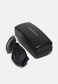 Versace Medusa BiggieOcchiali Da SoleBlack Donna Occhiali Da Sole 1VE51K02X-Q11 -Accessories d30b9fbf622147e5aaf956d7d4e99b2c