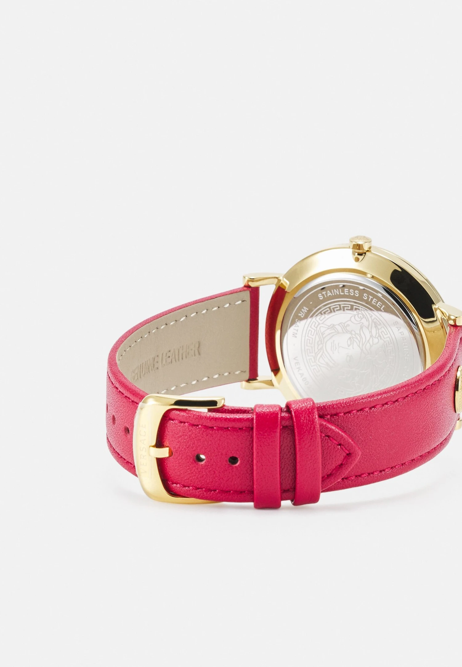 V-EternalOrologioRed Donna Orologi VEF51M04O-G11 2 V-EternalOrologioRed Donna Orologi VEF51M04O-G11 - immagine 2