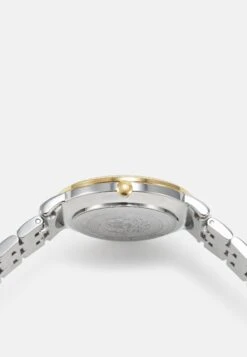 V-Eternal LadyOrologioSilver-Coloured/Gold-Coloured Donna Orologi VEF51M04I-D11 -Accessories d38e3a2015f341a4929dc4bd56367b00