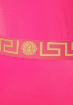 Versace One Piece - Costume Da Bagno - Pink -Accessories d58c6ec8903a44c69542fd5baf6ad3cb
