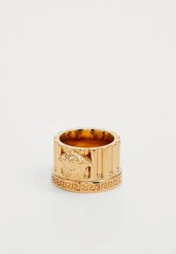 Versace AnelloGold-Coloured Donna Gioielli 1VE54L05V-F11