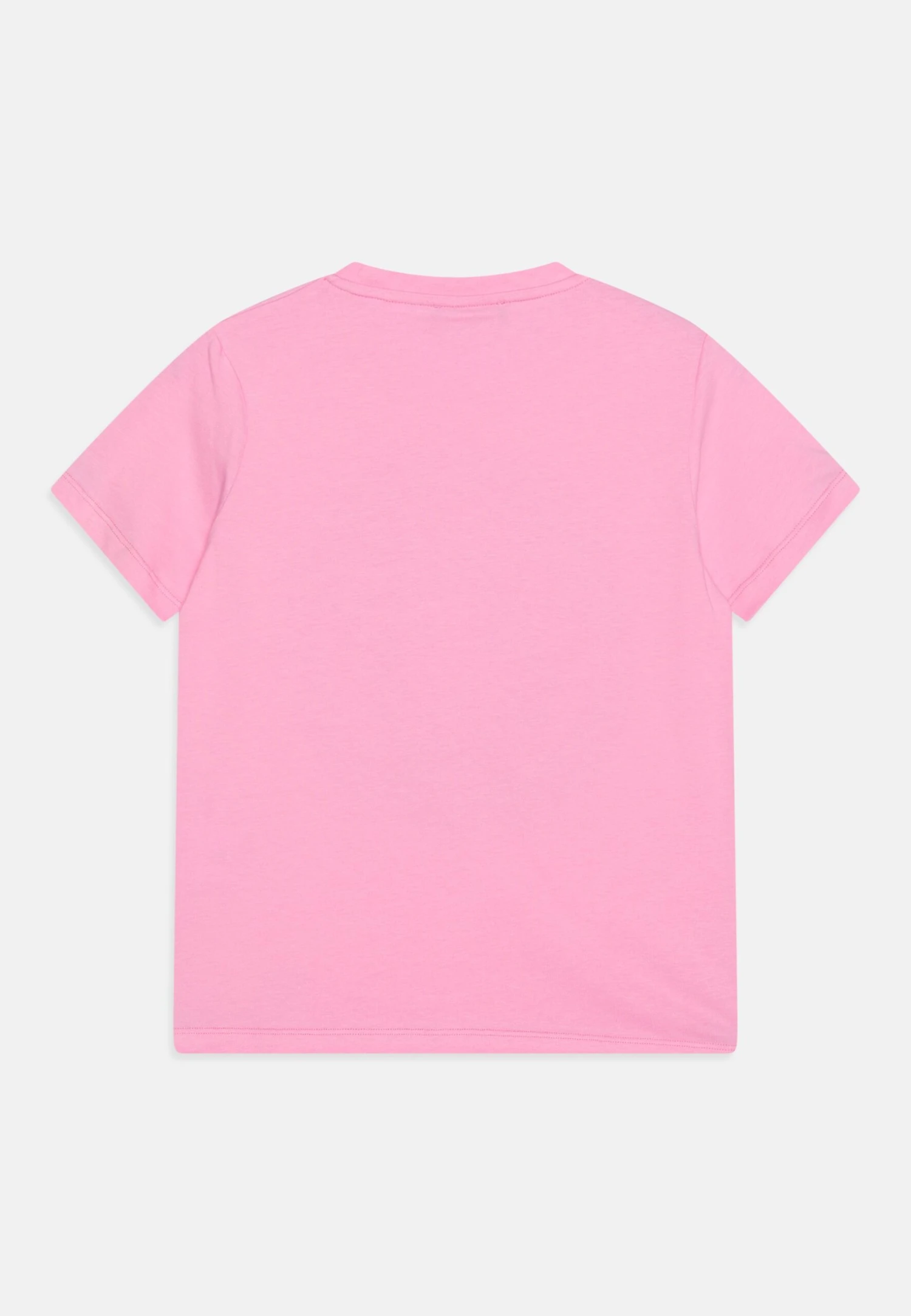 Versace Medusa UnisexT-Shirt Con StampaBright Pink/Viola Bambini T-shirt & Top 1VE26G02A-J11 2 Versace Medusa UnisexT-Shirt Con StampaBright Pink/Viola Bambini T-shirt & Top 1VE26G02A-J11 - immagine 2