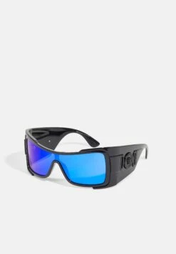 Versace Rock Icons - Occhiali Da Sole - Black