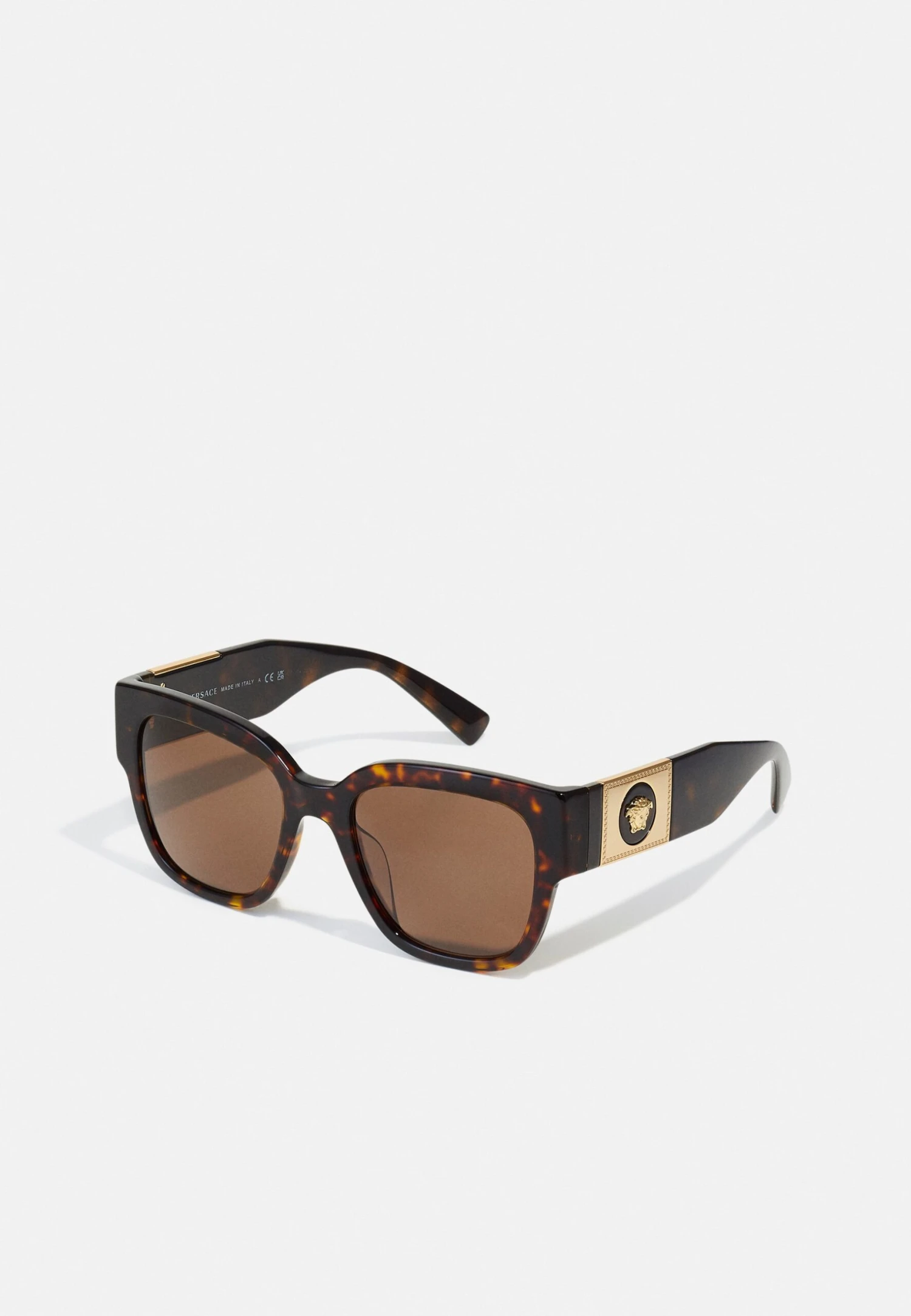 Versace Occhiali Da SoleHavana Donna Occhiali Da Sole 1VE51K03C-O11 1 Versace Occhiali Da SoleHavana Donna Occhiali Da Sole 1VE51K03C-O11