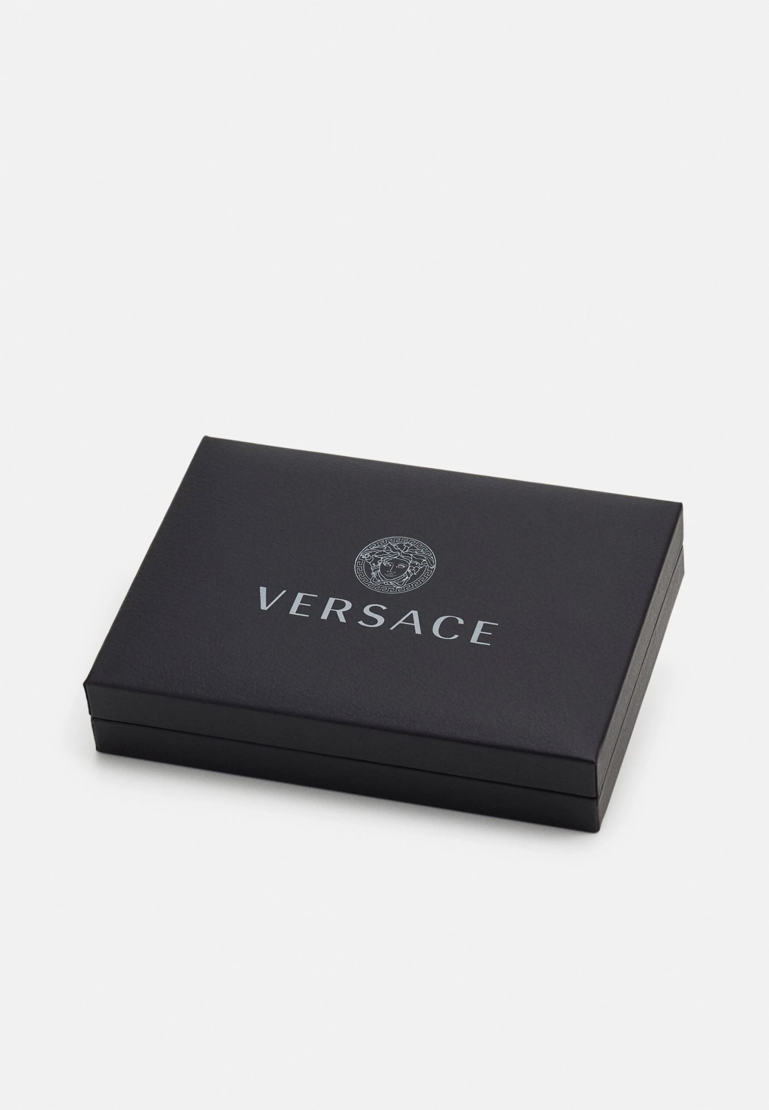 Versace Choker - Collana - Silver- Coloured 3 Versace Choker - Collana - Silver- Coloured - immagine 3