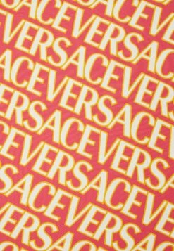 Versace Foulard La VacanzaFoulardFuxia/Pink Donna Sciarpe 1VE51G02J-J11 6 Versace Foulard La VacanzaFoulardFuxia/Pink Donna Sciarpe 1VE51G02J-J11 -Accessories da2a54645d79486b857e187f4a2e1363