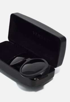 Versace Occhiali Da SoleBlack Donna Occhiali Da Sole 1VE51K02U-Q11 8 Versace Occhiali Da SoleBlack Donna Occhiali Da Sole 1VE51K02U-Q11 -Accessories dbb82caa6d7b4617914cca8eab112bbf