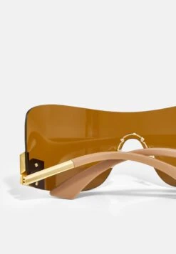 Versace Occhiali Da SoleBronze-Coloured Donna Occhiali Da Sole 1VE51K02I-O11 7 Versace Occhiali Da SoleBronze-Coloured Donna Occhiali Da Sole 1VE51K02I-O11 -Accessories dcc68d03a13f4122a8b73f20b51f1246