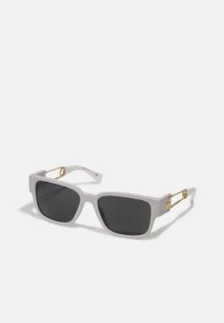 Versace Occhiali Da SoleWhite Uomo Occhiali Da Sole 1VE54K01Y-A11