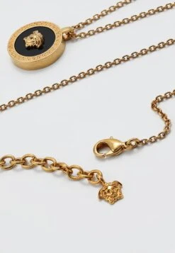 Versace Collana - Nero/Oro Tribute 10 Versace Collana - Nero/Oro Tribute -Accessories de3643f1f89b4f33aeeadb0f99d1c7f7