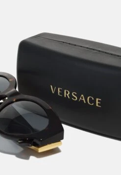 Versace Occhiali Da SoleDark Havana Donna Occhiali Da Sole 1VE51K037-O11 8 Versace Occhiali Da SoleDark Havana Donna Occhiali Da Sole 1VE51K037-O11 -Accessories de49968ae4c2453d98d7562ea37e4d55