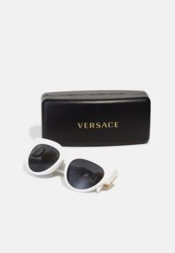 Versace Occhiali Da SoleWhite Donna Occhiali Da Sole 1VE51K03A-A12 8 Versace Occhiali Da SoleWhite Donna Occhiali Da Sole 1VE51K03A-A12 -Accessories dfad3c51a51b453bb671638cb2b45e0c