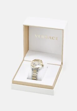 Medusa Infinite Skeleton Limited EditionOrologioTwo Tone Uomo Orologi VEF54M00Z-D11 -Accessories e04f919ca9ca4f98a9d071619093a9e1