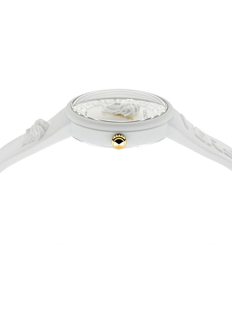 Medusa PopOrologioWhite Donna Orologi VEF51M05A-A11 4 Medusa PopOrologioWhite Donna Orologi VEF51M05A-A11 - immagine 4