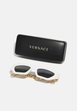 Versace Occhiali Da SoleWhite Donna Occhiali Da Sole 1VE51K035-A11 9 Versace Occhiali Da SoleWhite Donna Occhiali Da Sole 1VE51K035-A11 -Accessories e102f4e8a8dd465fa2c38c3e002123f3