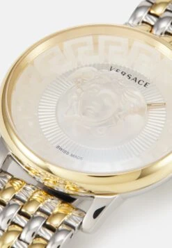 Medusa AlchemyOrologioGold-Coloured/Silver-Coloured Donna Orologi VEF51M05B-D11 -Accessories e137da807e98464aa0bd9280db478c12