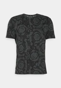 Versace Underwear Barocco All OverMaglietta IntimaBlack/Grey Uomo Intimo 1VE82Q00B-Q11 8 Versace Underwear Barocco All OverMaglietta IntimaBlack/Grey Uomo Intimo 1VE82Q00B-Q11 -Accessories e38c1b27a80c49a4832f854fb8a2c784