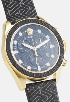 CronografoBlack Uomo Orologi VEF52M048-Q11 -Accessories e43b7d8f94bb42edbe6dfa7191d0e435