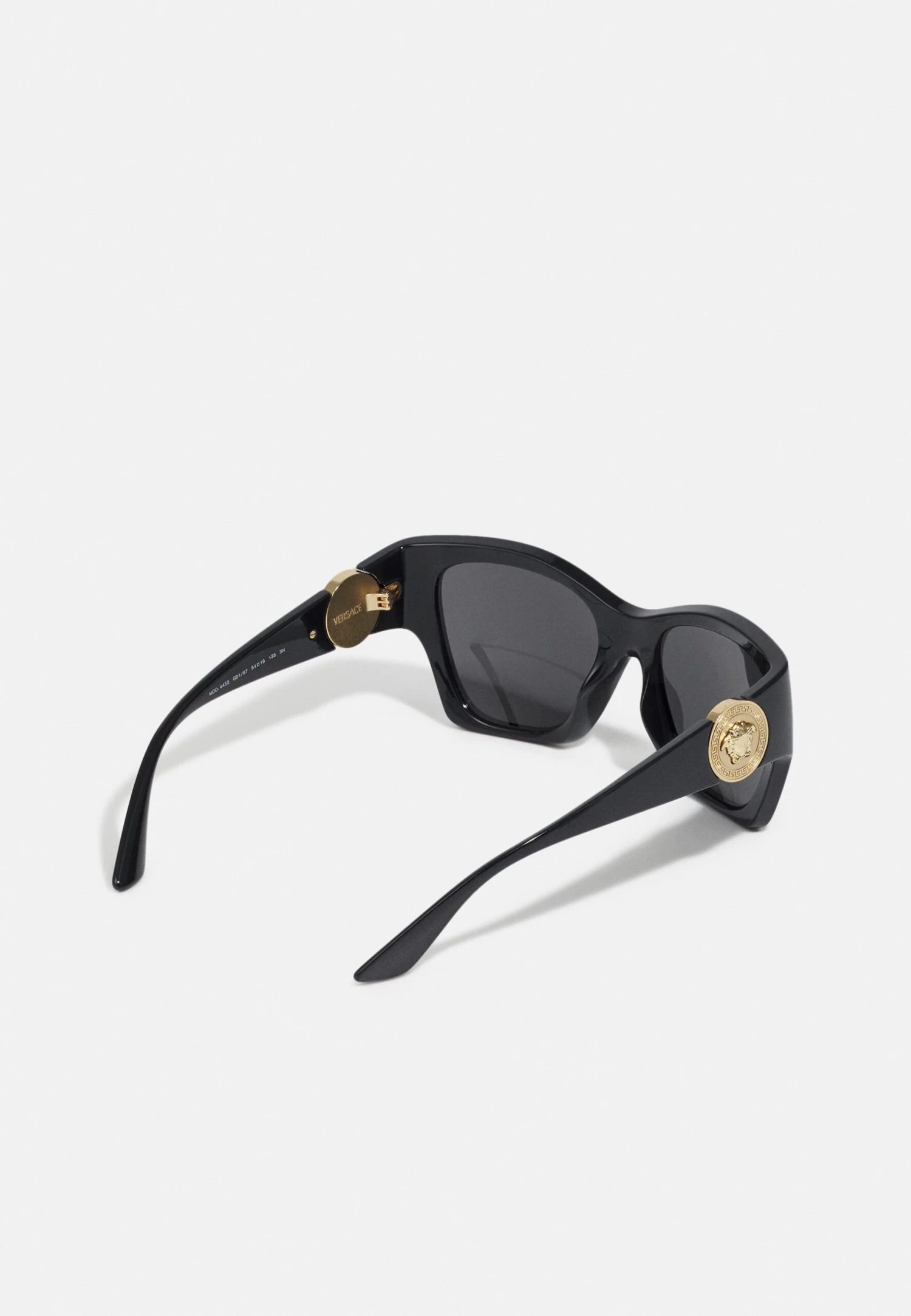 Versace Occhiali Da SoleBlack Donna Occhiali Da Sole 1VE51K03G-Q11 2 Versace Occhiali Da SoleBlack Donna Occhiali Da Sole 1VE51K03G-Q11 - immagine 2