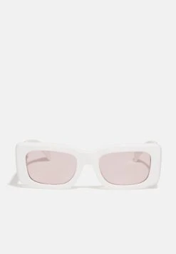 Versace Occhiali Da SoleWhite Donna Occhiali Da Sole 1VE51K03F-A11 7 Versace Occhiali Da SoleWhite Donna Occhiali Da Sole 1VE51K03F-A11 -Accessories e52c7ee8fec743e2b25b93313a940a4b