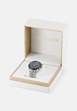 HellenyiumCronografoSilvercoloured/Black Uomo Orologi VEF52M02H-D11 -Accessories e6219016a46b456591c4b3e279a78646