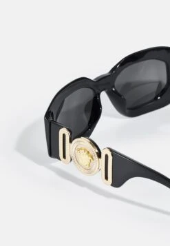 Versace Maxi Medusa Biggie UnisexOcchiali Da SoleBlack Donna Occhiali Da Sole 1VE54K029-Q11 -Accessories e7273b7cdc1144b196035f539a3c7fc3