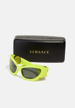 Versace Occhiali Da SoleYellow Donna Occhiali Da Sole 1VE51K03B-E11 8 Versace Occhiali Da SoleYellow Donna Occhiali Da Sole 1VE51K03B-E11 -Accessories e7bedd14dc3a40f1b60ee1052f47e273