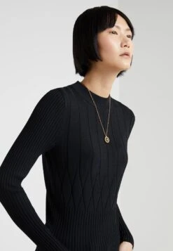 Versace Collana - Nero/Oro Tribute 12 Versace Collana - Nero/Oro Tribute -Accessories e858e72b1be44c4aa8af993ea1bfa6a2