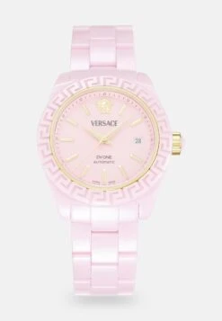 One Automatic Unisex - Orologio - Pink