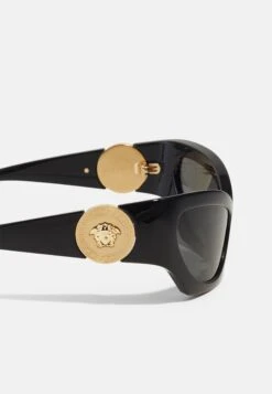 Versace Occhiali Da SoleBlack Donna Occhiali Da Sole 1VE51K03B-Q11 7 Versace Occhiali Da SoleBlack Donna Occhiali Da Sole 1VE51K03B-Q11 -Accessories e9bc8c05910546e889ee0c220f93009a