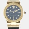 OrologioGold-Coloured Donna Orologi VEF51M05R-Q11